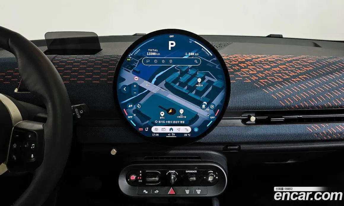 Mini Aceman 2025 0.1 автомат (гидро), фото 18