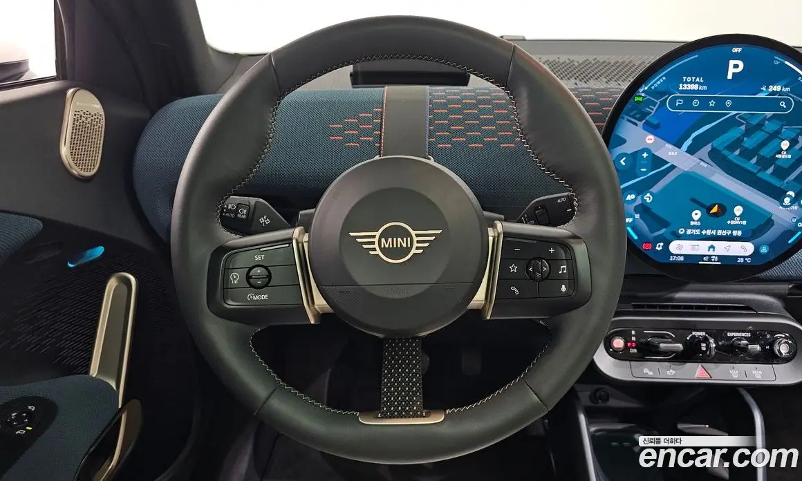 Mini Aceman 2025 0.1 автомат (гидро), фото 19