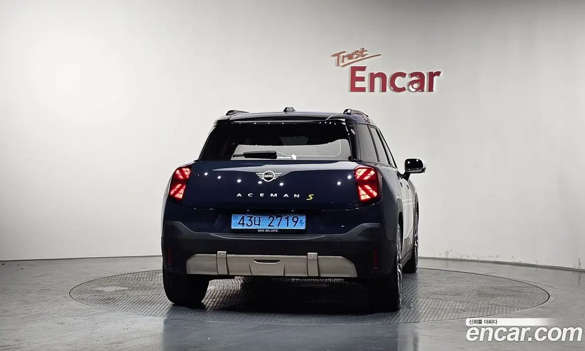 Mini Aceman 2025 0.1 автомат (гидро), фото 4
