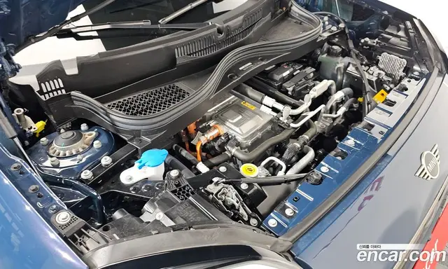 Mini Aceman 2025 0.1 автомат (гидро), миниатюра 6