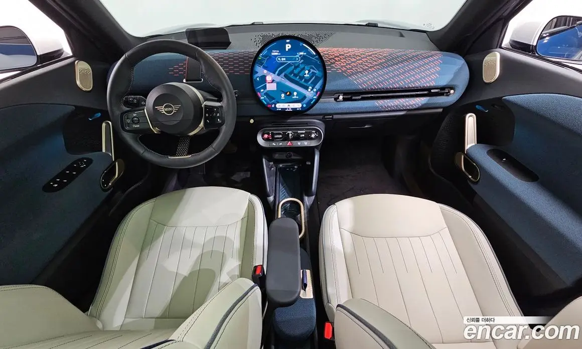 Mini Aceman 2025 0.1 автомат (гидро), фото 10