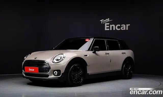 Mini Clubman 2023 1.5 автомат (гидро), миниатюра 1