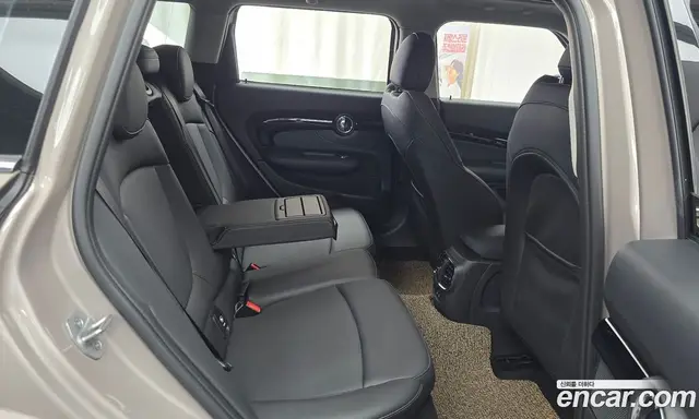 Mini Clubman 2023 1.5 автомат (гидро), миниатюра 11