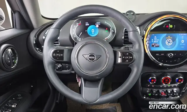 Mini Clubman 2023 1.5 автомат (гидро), миниатюра 12