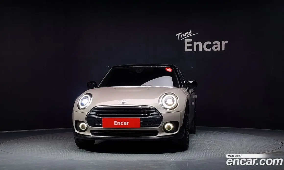 Mini Clubman 2023 1.5 автомат (гидро), фото 3