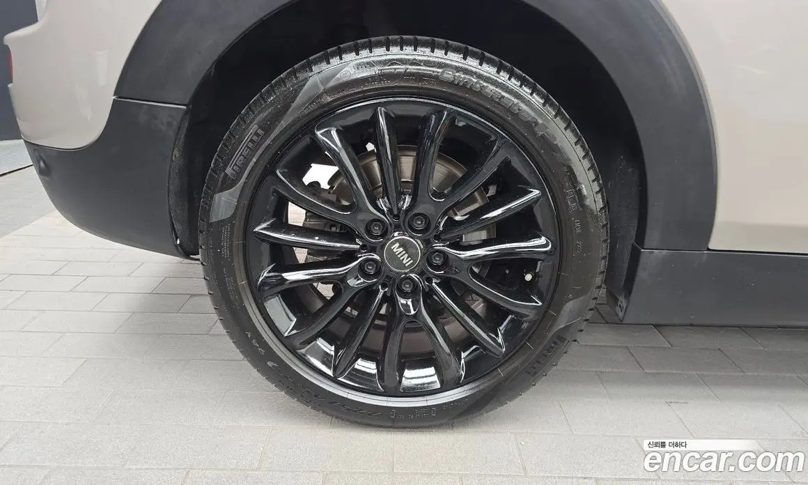 Mini Clubman 2023 1.5 автомат (гидро), фото 5