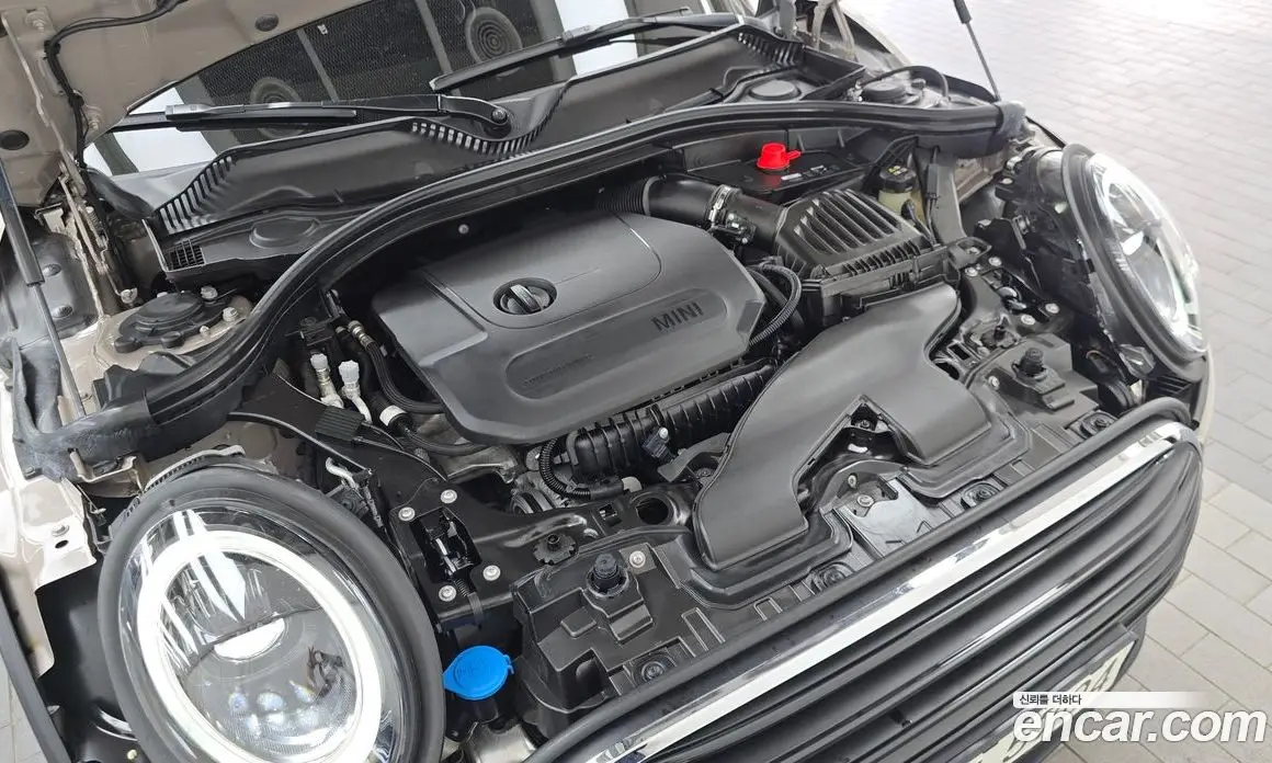 Mini Clubman 2023 1.5 автомат (гидро), фото 6
