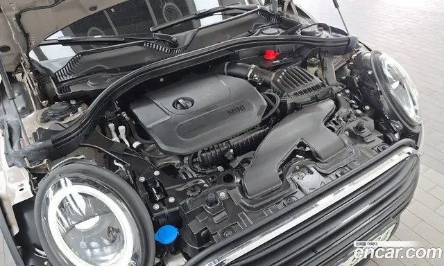 Mini Clubman 2023 1.5 автомат (гидро), миниатюра 6