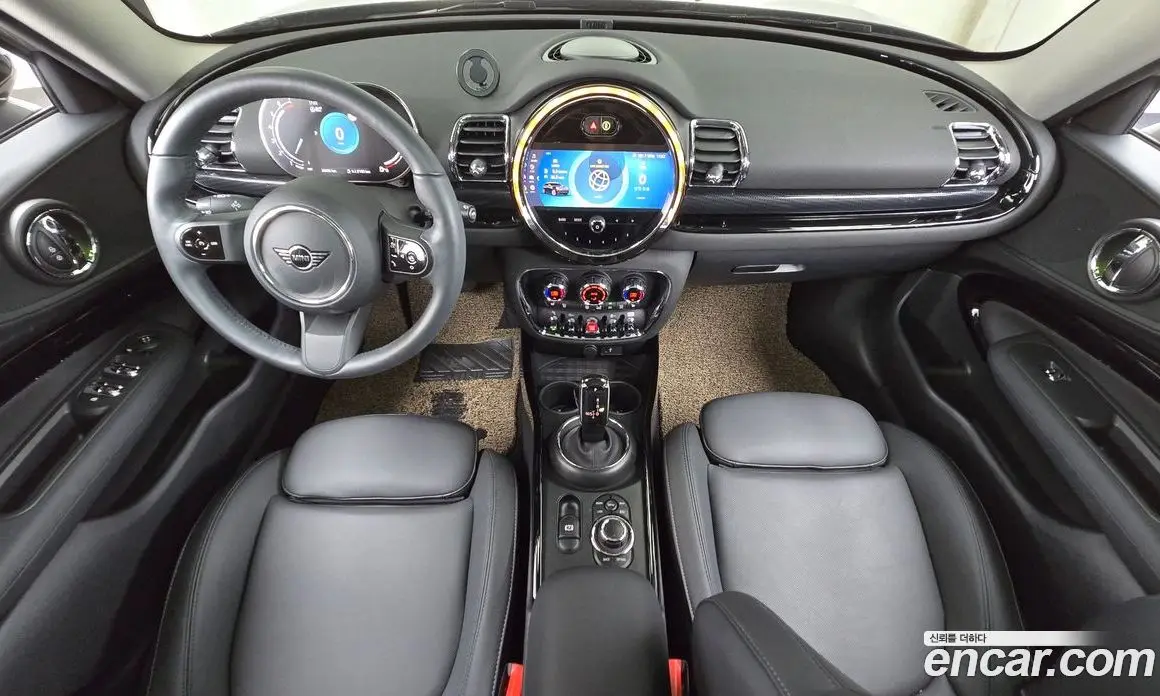 Mini Clubman 2023 1.5 автомат (гидро), фото 7