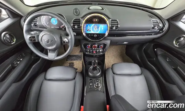 Mini Clubman 2023 1.5 автомат (гидро), миниатюра 7