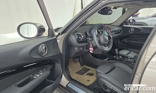 Mini Clubman 2023 1.5 автомат (гидро), миниатюра 10