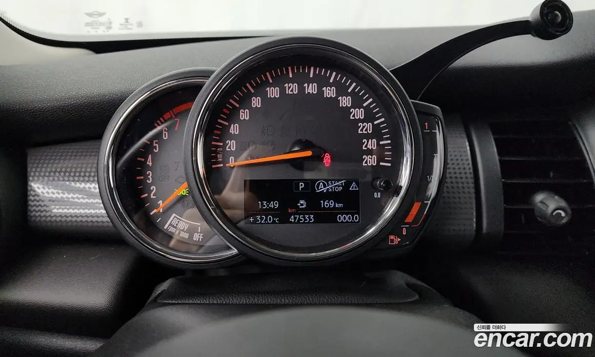 Mini Cooper 2019 1.5 автомат (гидро), фото 11