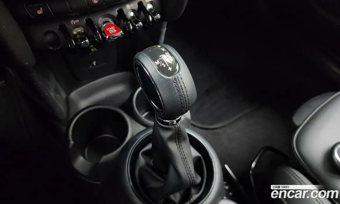 Mini Cooper 2019 1.5 автомат (гидро), фото 12