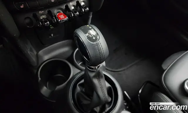 Mini Cooper 2019 1.5 автомат (гидро), миниатюра 12