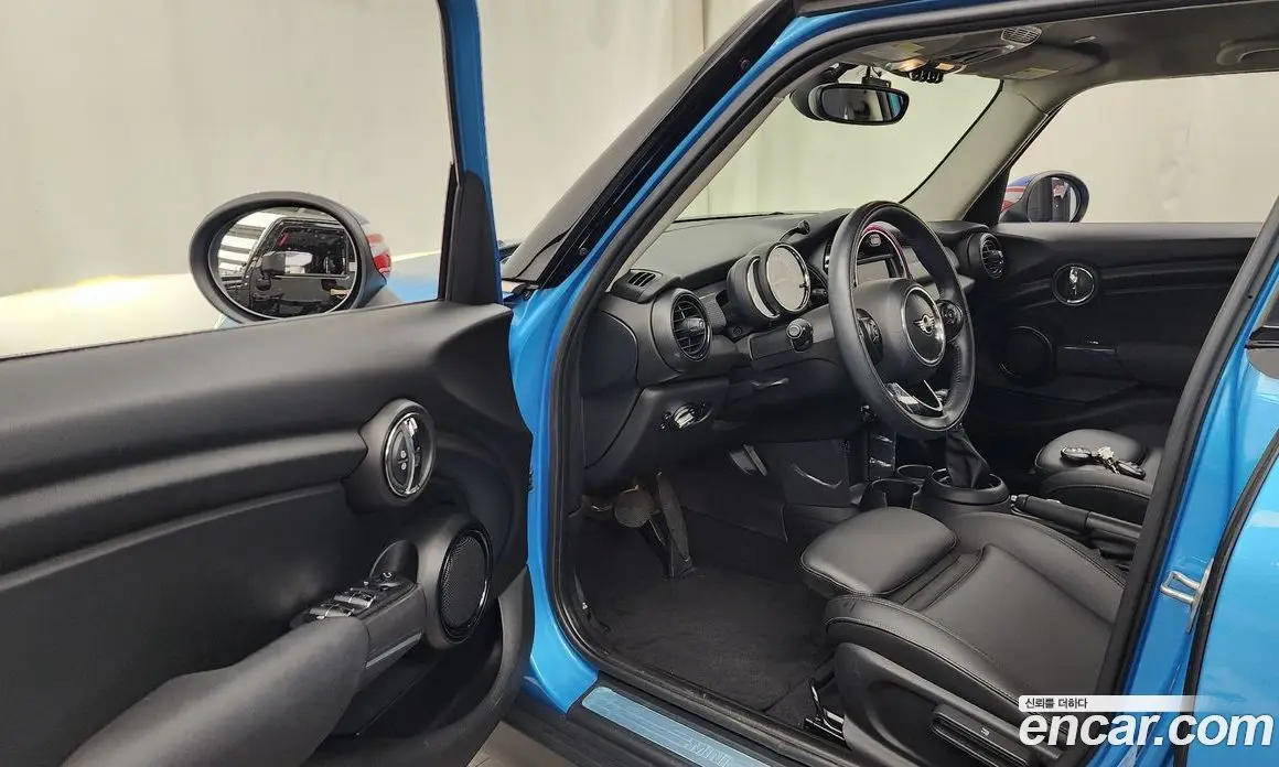 Mini Cooper 2019 1.5 автомат (гидро), фото 13
