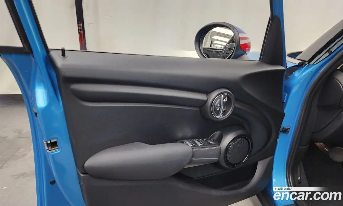 Mini Cooper 2019 1.5 автомат (гидро), фото 14