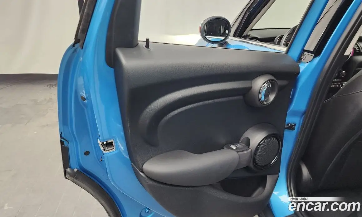 Mini Cooper 2019 1.5 автомат (гидро), фото 15