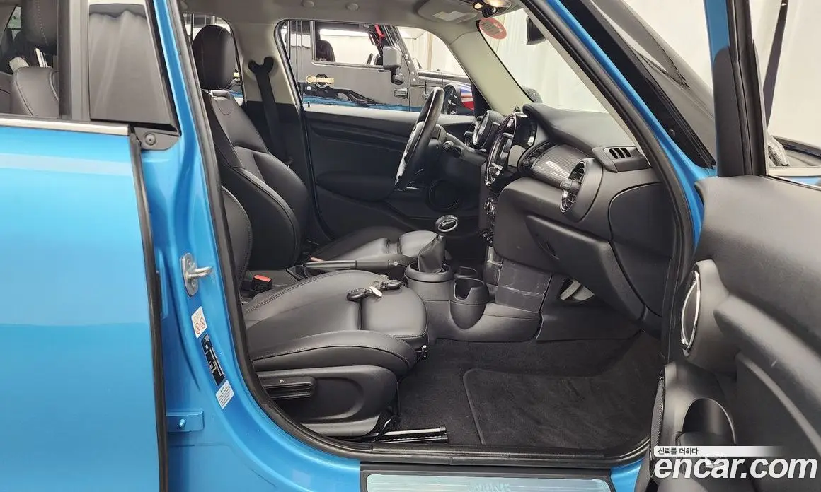 Mini Cooper 2019 1.5 автомат (гидро), фото 17