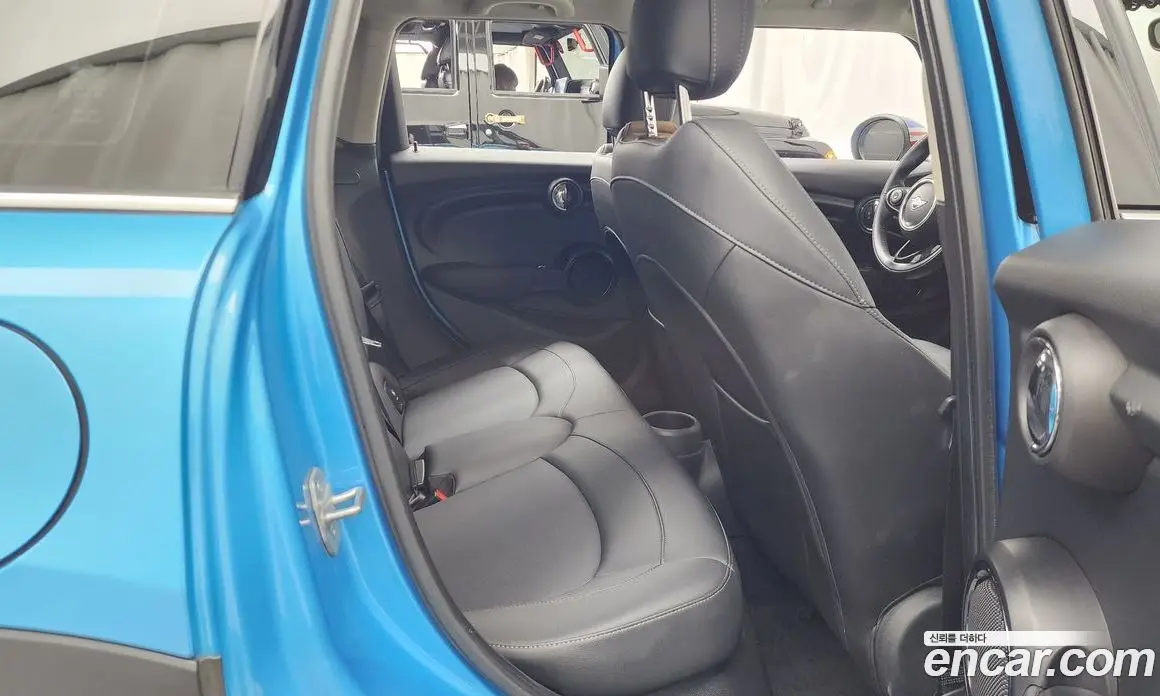 Mini Cooper 2019 1.5 автомат (гидро), фото 18