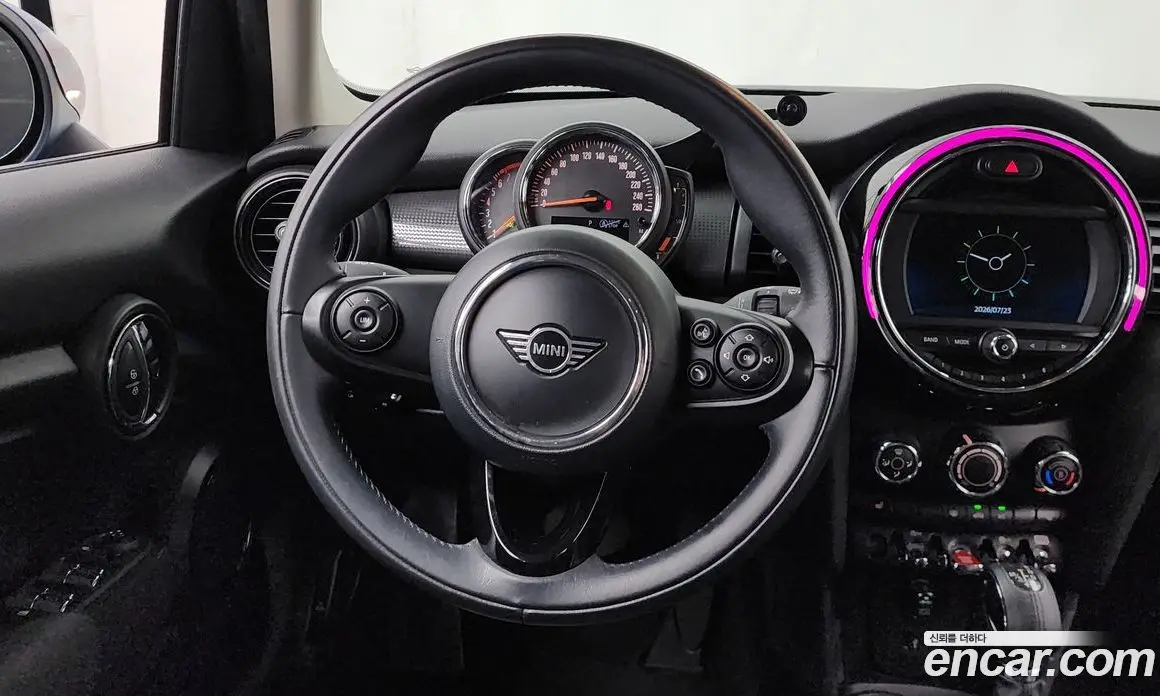 Mini Cooper 2019 1.5 автомат (гидро), фото 19