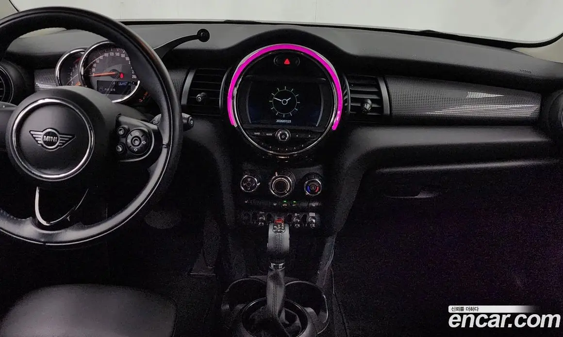 Mini Cooper 2019 1.5 автомат (гидро), фото 20