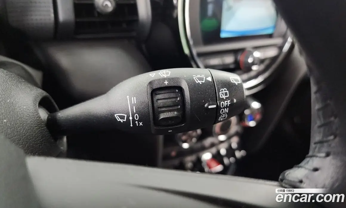 Mini Cooper 2019 1.5 автомат (гидро), фото 24