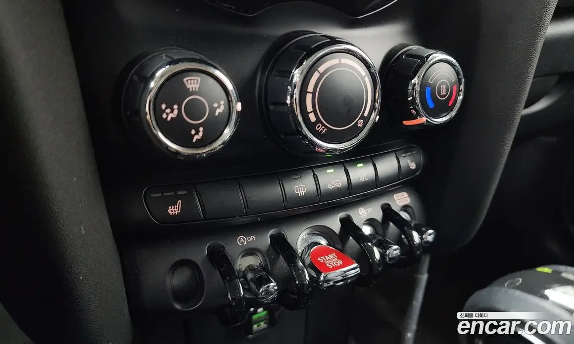 Mini Cooper 2019 1.5 автомат (гидро), фото 25