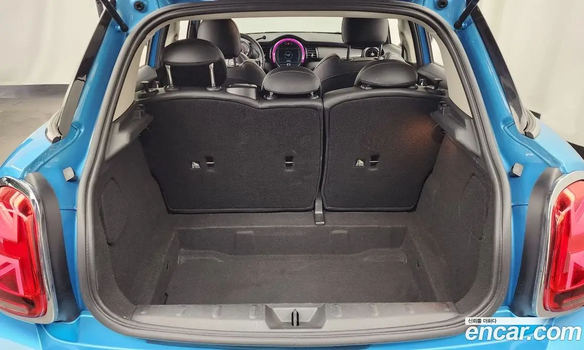 Mini Cooper 2019 1.5 автомат (гидро), фото 26