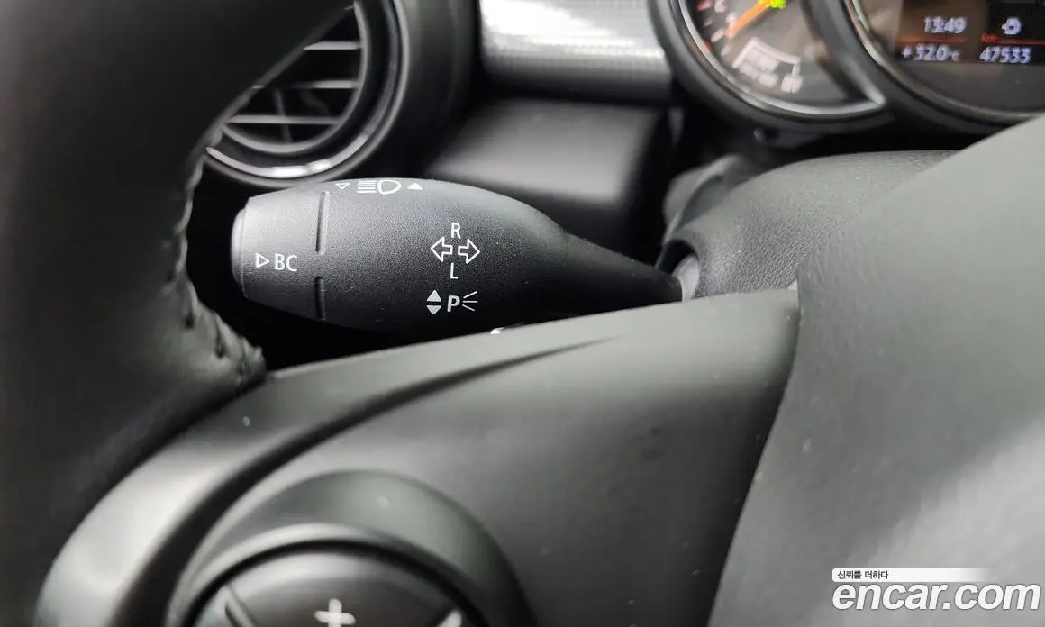 Mini Cooper 2019 1.5 автомат (гидро), фото 29