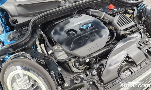 Mini Cooper 2019 1.5 автомат (гидро), миниатюра 6