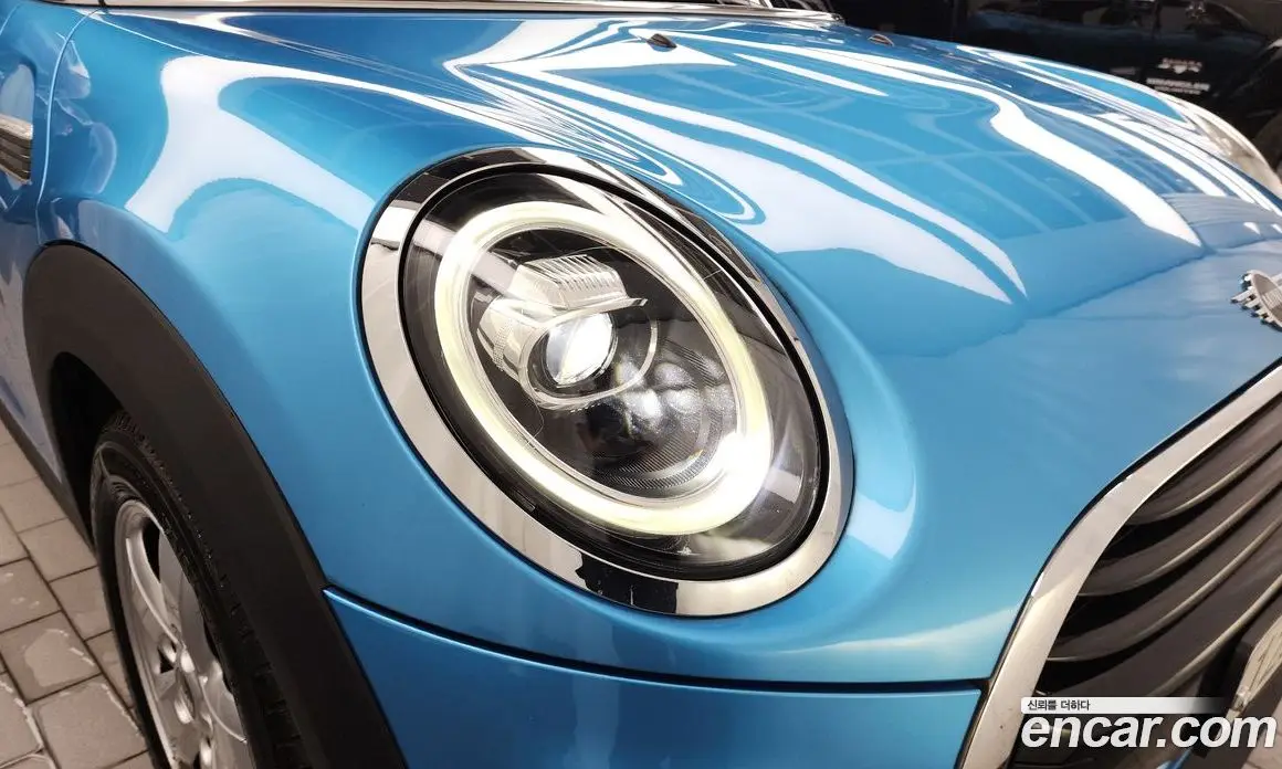 Mini Cooper 2019 1.5 автомат (гидро), фото 8