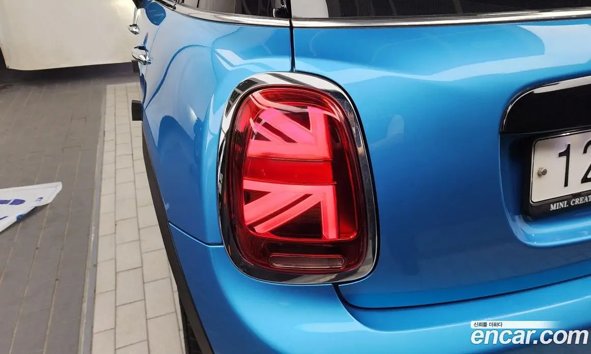 Mini Cooper 2019 1.5 автомат (гидро), фото 9