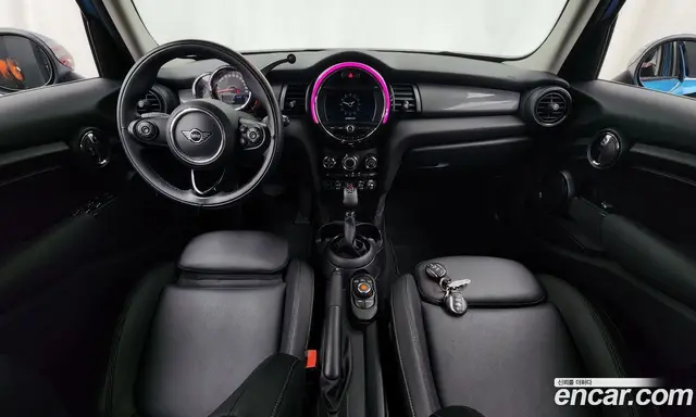 Mini Cooper 2019 1.5 автомат (гидро), миниатюра 10