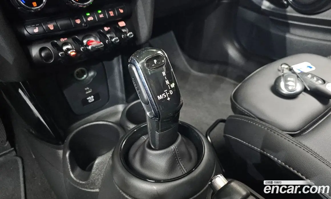 Mini Cooper 2021 2.0 автомат (гидро), фото 12