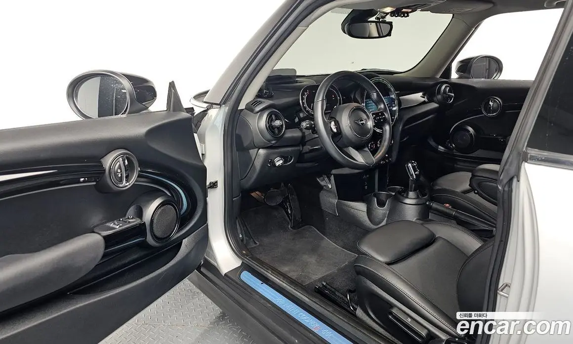 Mini Cooper 2021 2.0 автомат (гидро), фото 13