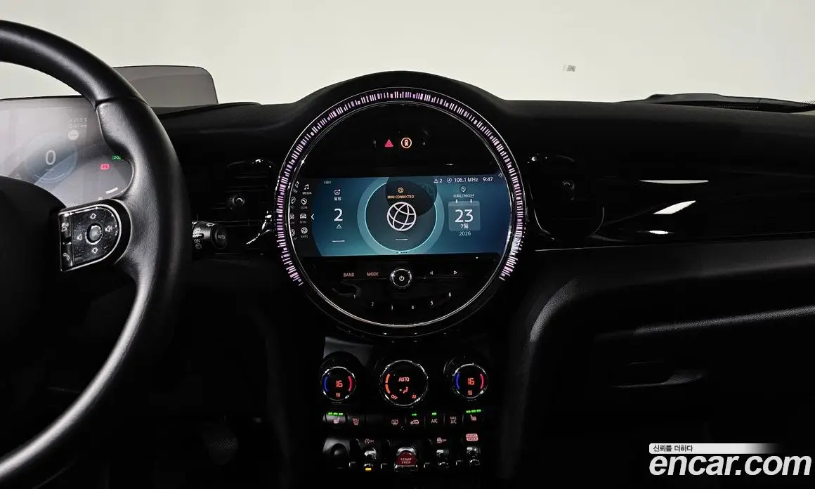 Mini Cooper 2021 2.0 автомат (гидро), фото 19