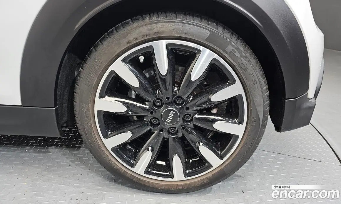 Mini Cooper 2021 2.0 автомат (гидро), фото 7