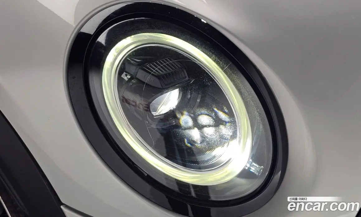 Mini Cooper 2021 2.0 автомат (гидро), фото 8