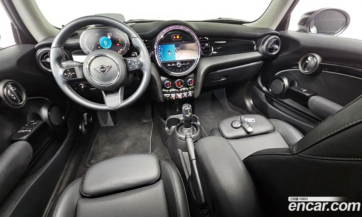 Mini Cooper 2021 2.0 автомат (гидро), фото 10