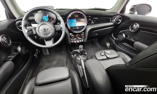 Mini Cooper 2021 2.0 автомат (гидро), миниатюра 10