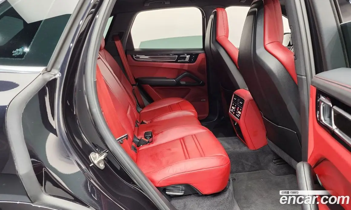 Porsche Cayenne 2019 3.0 автомат (гидро), фото 17