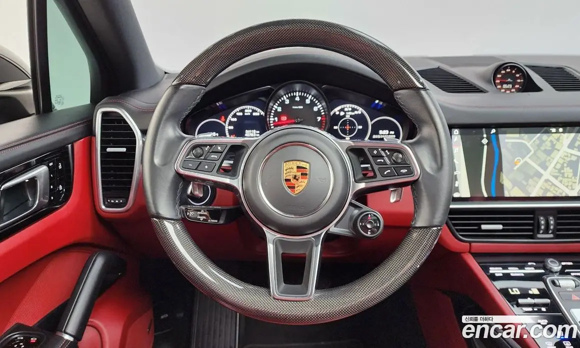 Porsche Cayenne 2019 3.0 автомат (гидро), фото 18