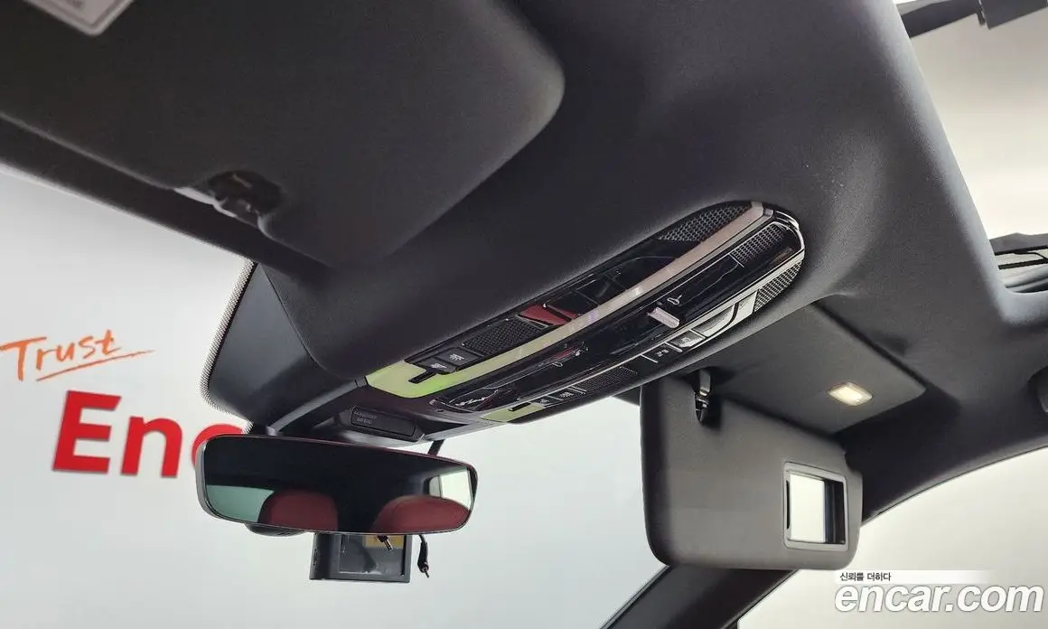 Porsche Cayenne 2019 3.0 автомат (гидро), фото 23