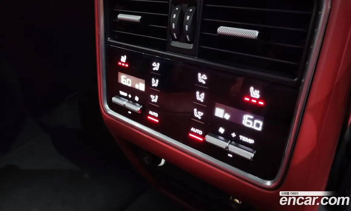 Porsche Cayenne 2019 3.0 автомат (гидро), фото 25