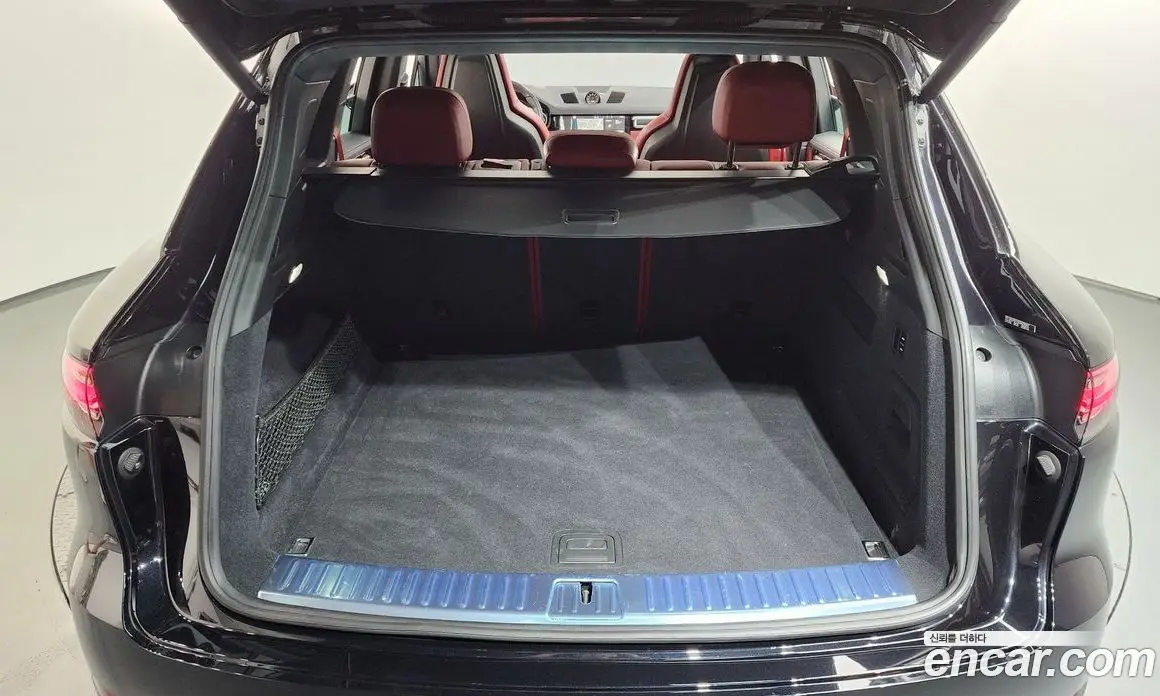 Porsche Cayenne 2019 3.0 автомат (гидро), фото 26