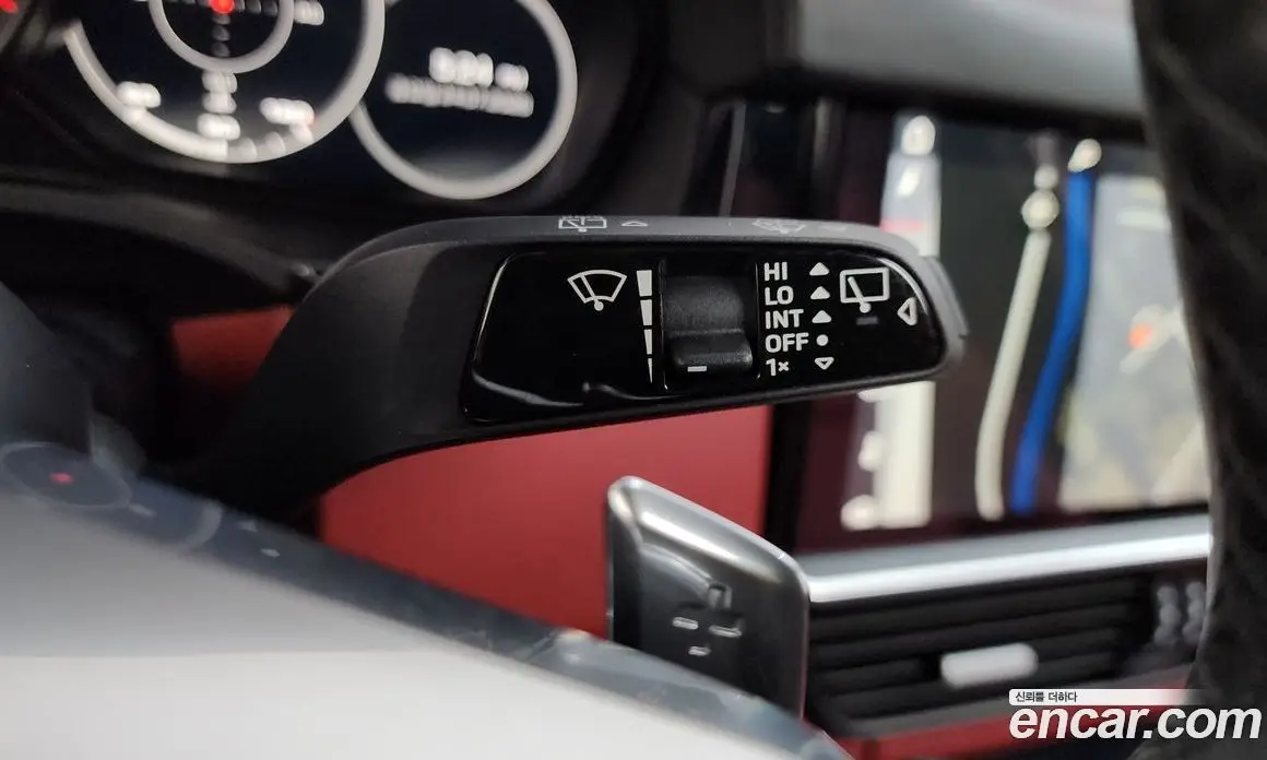 Porsche Cayenne 2019 3.0 автомат (гидро), фото 30