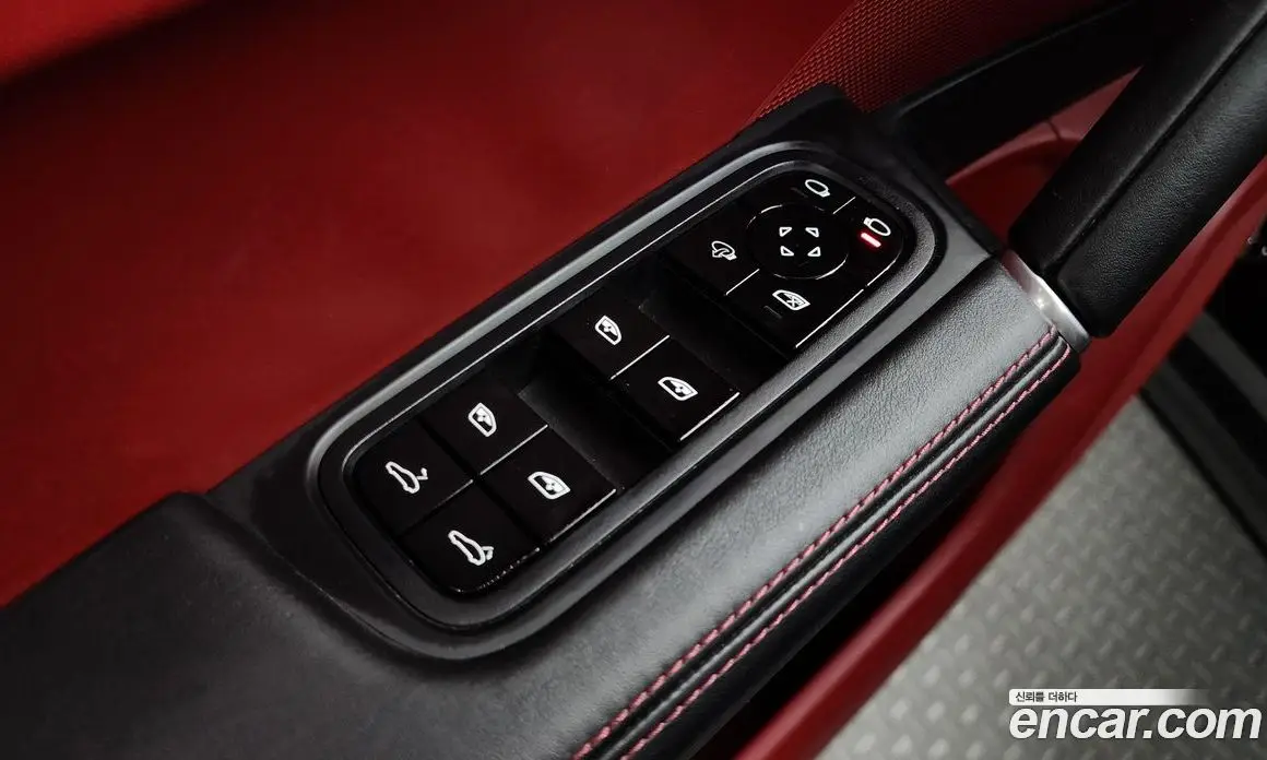 Porsche Cayenne 2019 3.0 автомат (гидро), фото 34