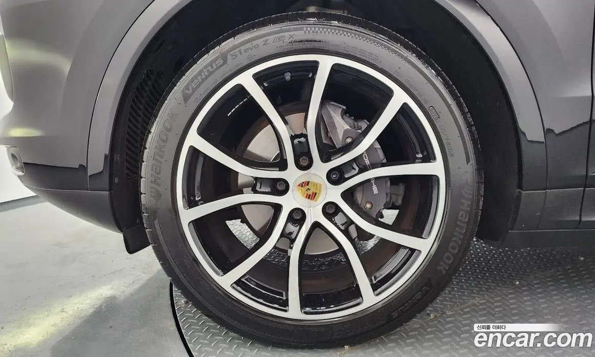 Porsche Cayenne 2019 3.0 автомат (гидро), фото 5