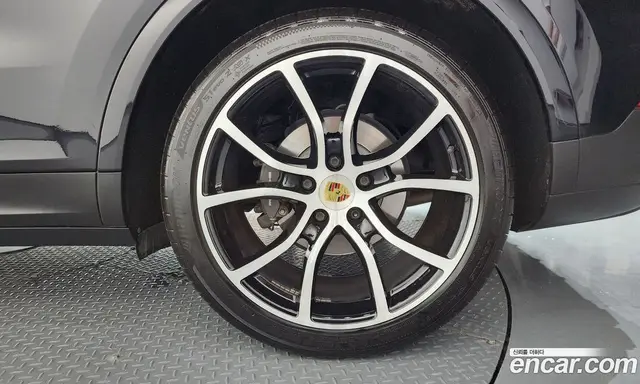Porsche Cayenne 2019 3.0 автомат (гидро), миниатюра 7