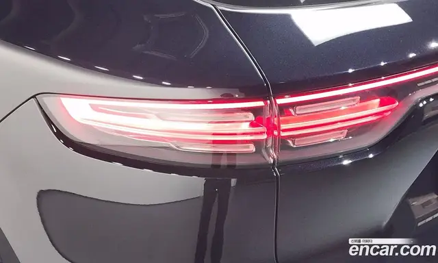 Porsche Cayenne 2019 3.0 автомат (гидро), миниатюра 9